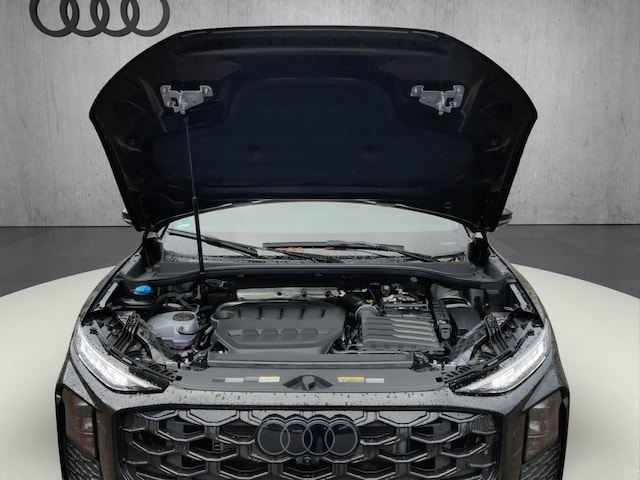 Audi Q3 Quattro S-Tronic