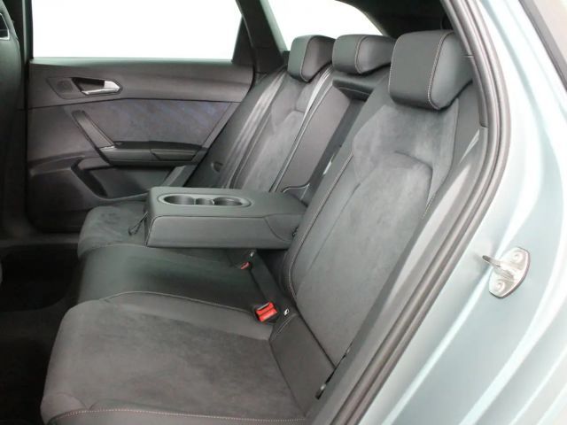 Cupra Leon VZ e-Hybrid