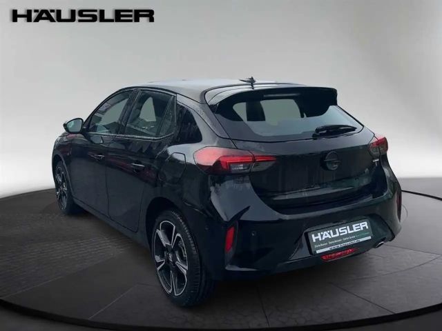 Opel Corsa GS-Line Grand Sport