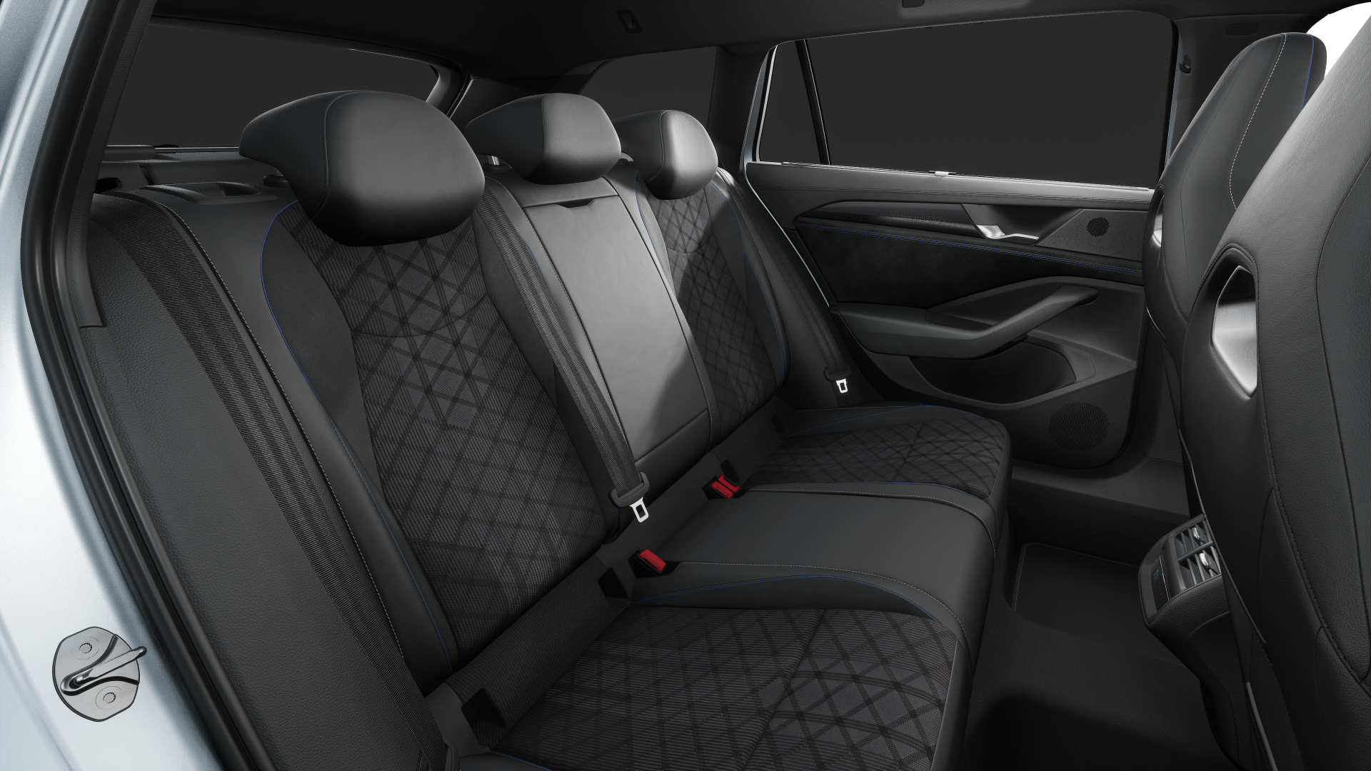 Volkswagen Passat 2.0 TDI DSG IQ.Drive