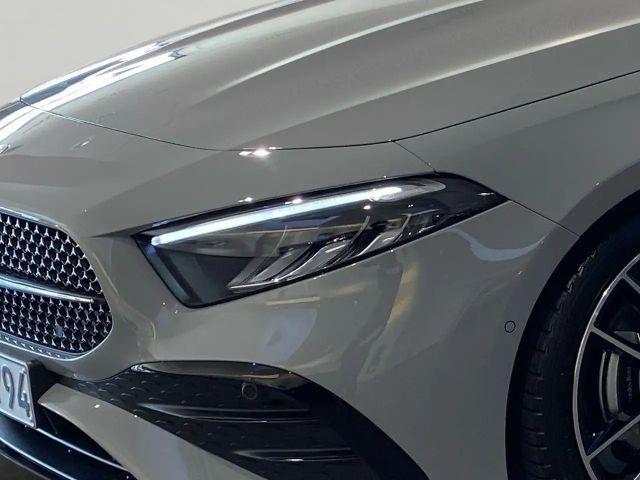 Mercedes-Benz A 200 AMG Line