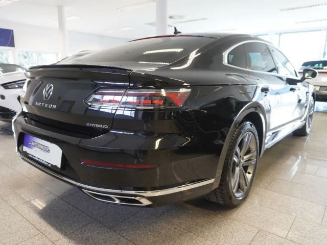 Volkswagen Arteon DSG R-Line eHybrid