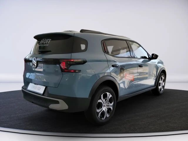 Citroën C3 Aircross Plus