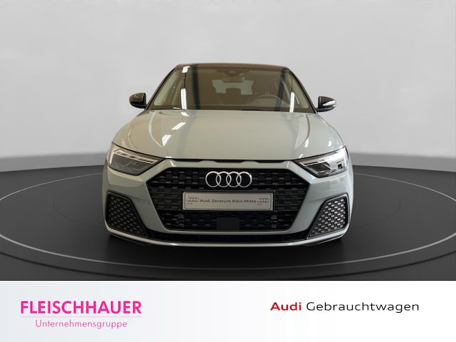 Audi A1 25 TFSI S-Tronic Sportback