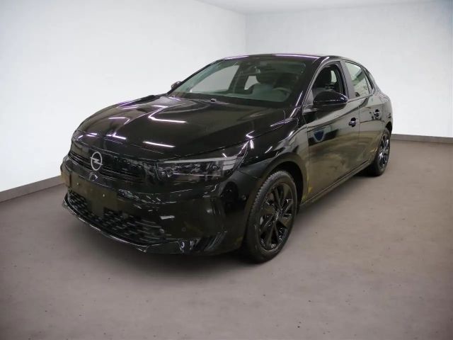 Opel Corsa Automatik SITZH KAMERA CARPLAY