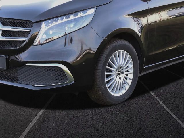 Mercedes-Benz V 300 AVANTGARDE Extralang