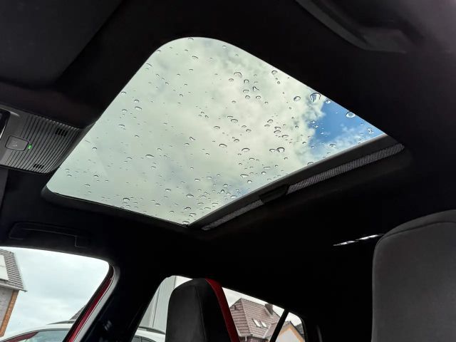 Volkswagen Golf GTI Golf VIII