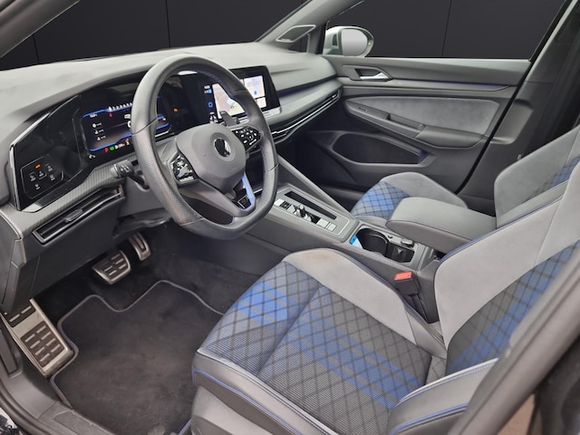 Volkswagen Golf DSG Golf VIII