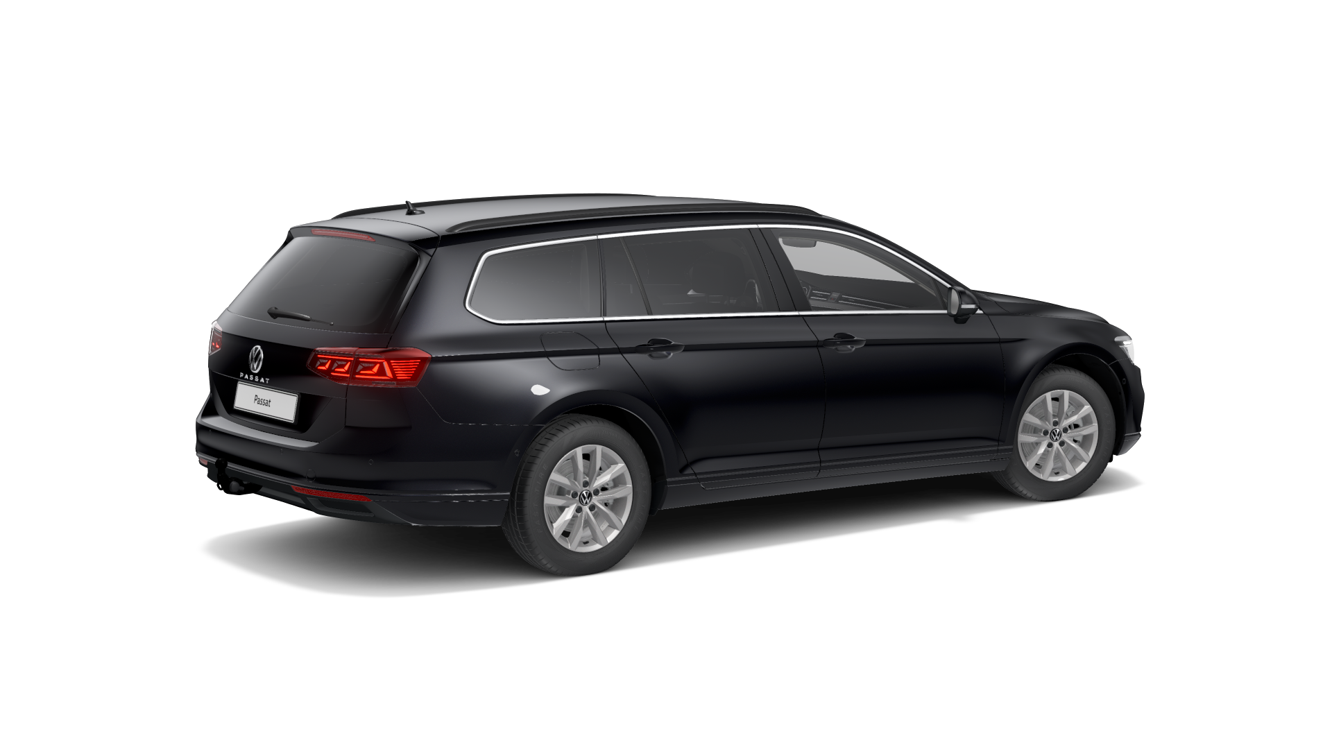 Volkswagen Passat 2.0 TDI Business DSG Variant