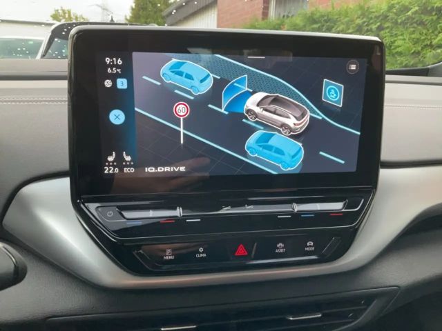 Volkswagen ID.4 Performance Pro