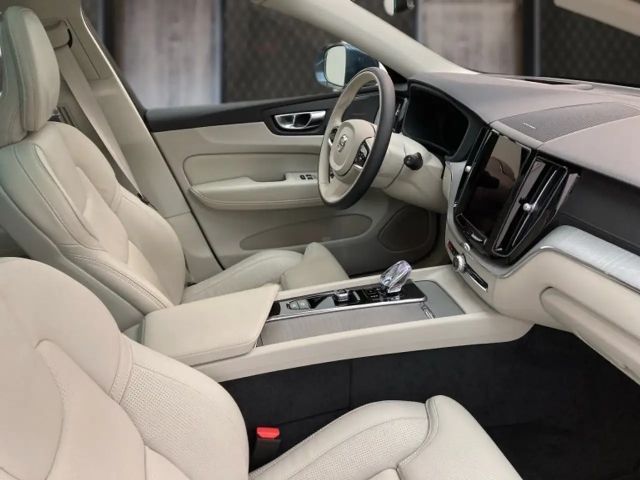 Volvo XC60 AWD Bright T6 Ultra