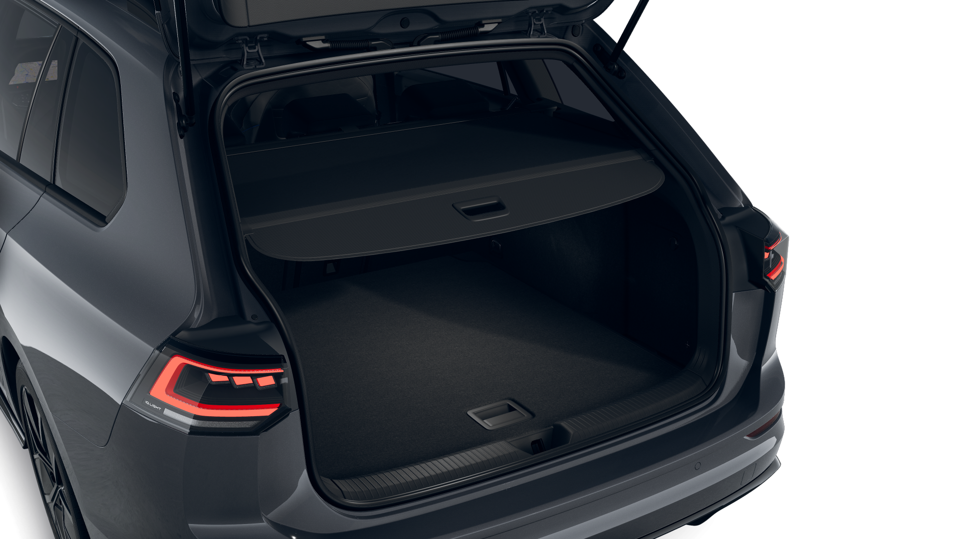 Volkswagen Golf R-Line Variant