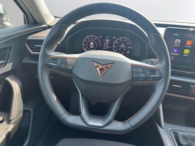 Cupra Formentor 1.5 TSI