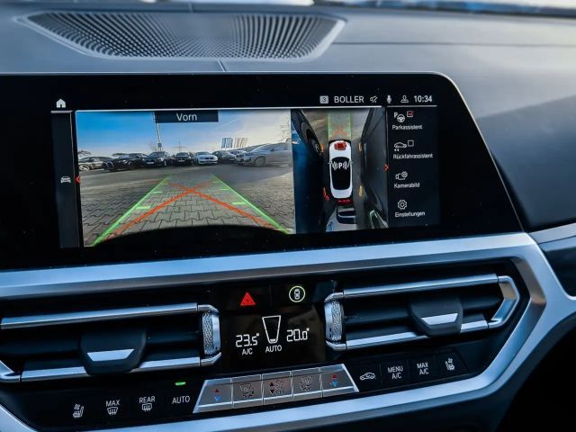 BMW 440 Cabrio M-Sport M440i xDrive