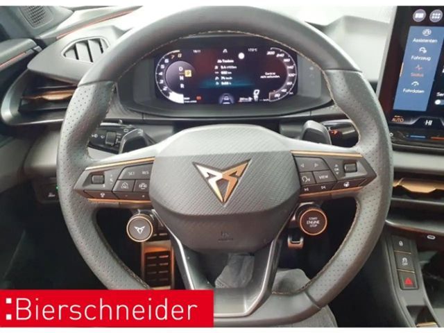 Cupra Terramar 1.5 eTSI