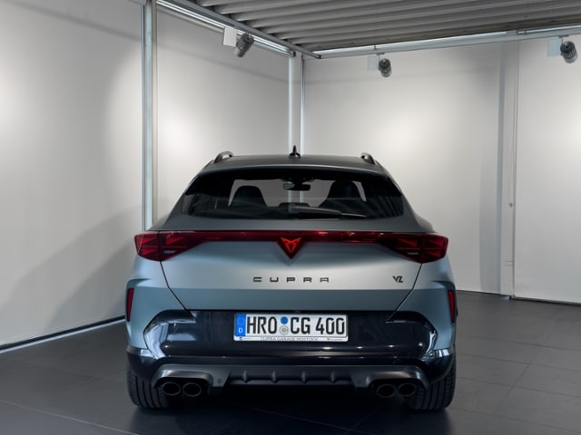 Cupra Formentor 2.0 TSI 4Drive DSG