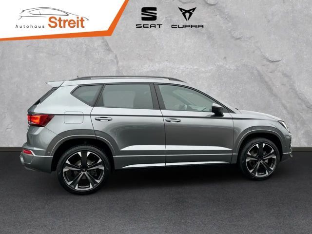 Cupra Ateca 4Drive DSG