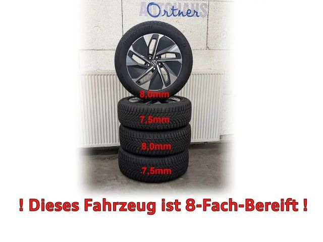 Volkswagen ID.5 4Motion GTX