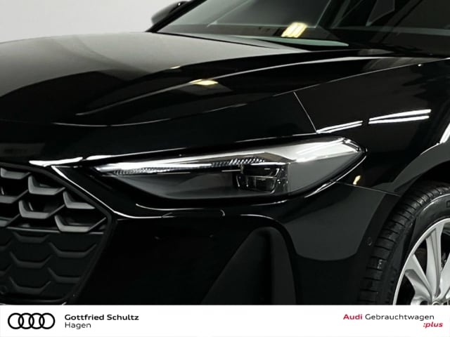 Audi A5 Avant Quattro S-Tronic