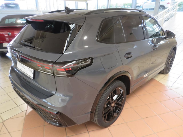 Volkswagen Tiguan 1.5 TSI DSG eHybrid