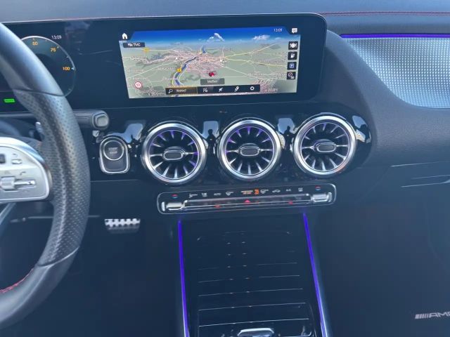 Mercedes-Benz EQA 250 AMG Line