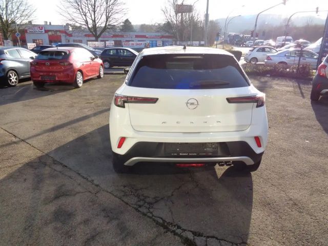 Opel Mokka Elegance Turbo