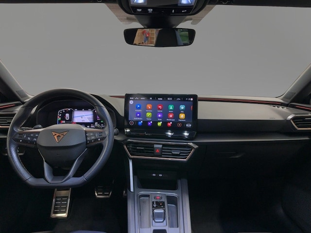 Cupra Leon 1.4 DSG Sportstourer