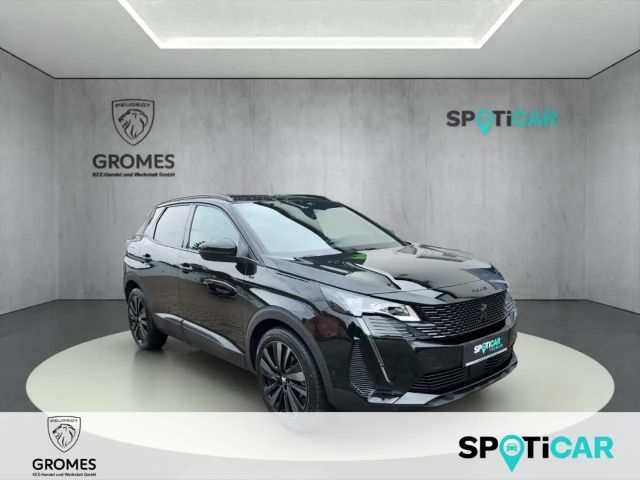 Peugeot 3008 BlueHDi EAT8 GT-Line