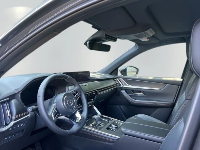 Mazda CX-60 2.5L e-Skyactiv