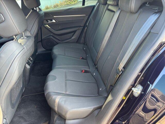 Peugeot 508 GT-Line SW
