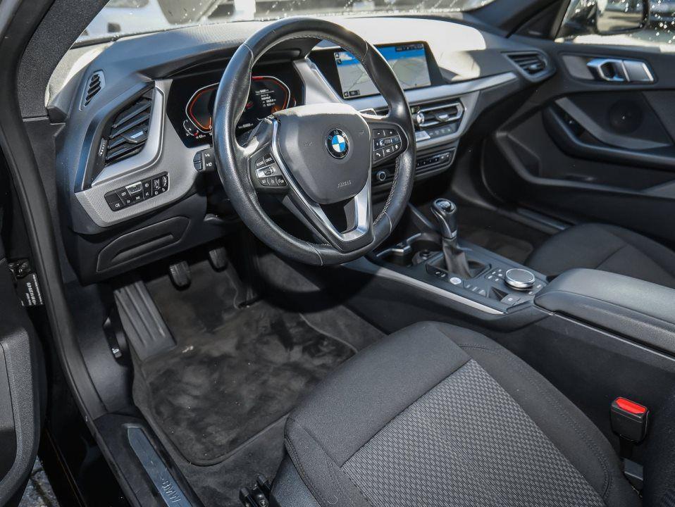 BMW 218 218i Coupé Gran Coupé