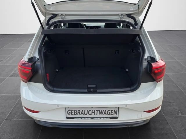 Volkswagen Polo Style