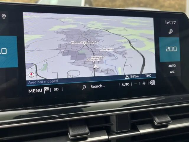 Citroën C5 Aircross BlueHDi Max