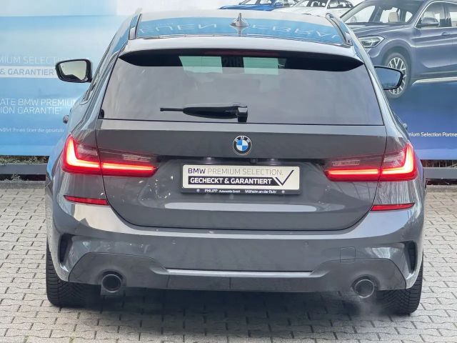 BMW 320 320i M-Sport Touring