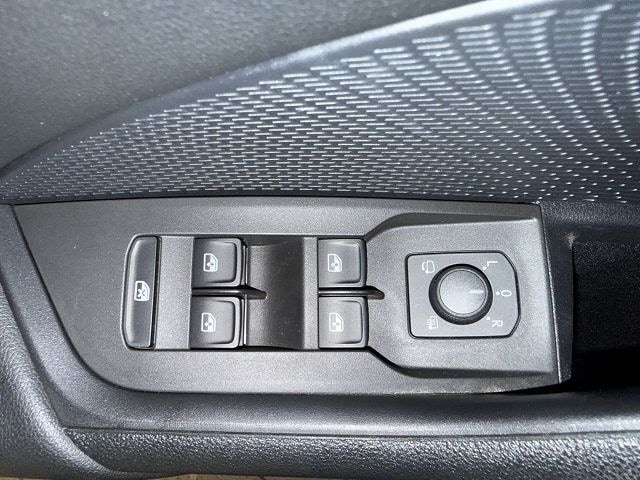 Skoda Octavia 1.4 TSI Combi iV