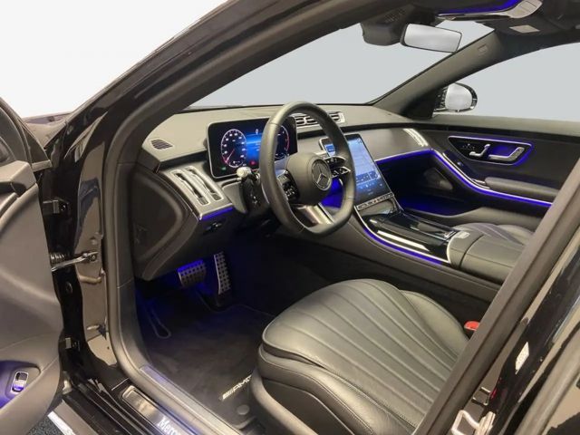 Mercedes-Benz S 350 Sedan