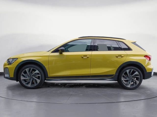 Audi A3 35 TFSI S-Tronic