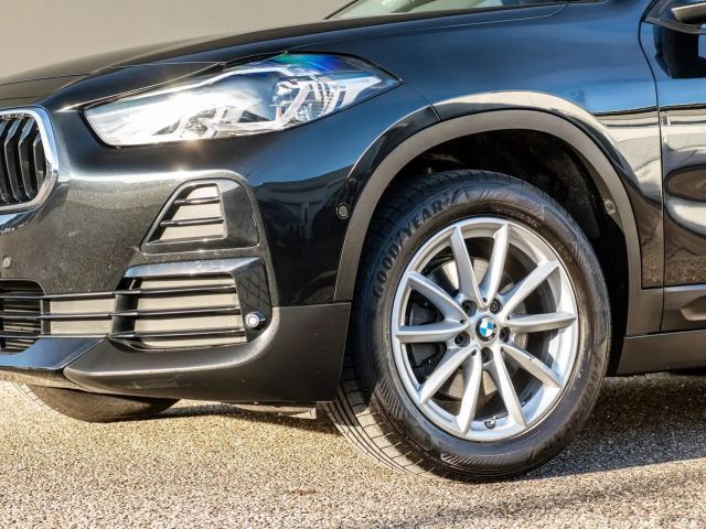 BMW X2 Coupé sDrive18d