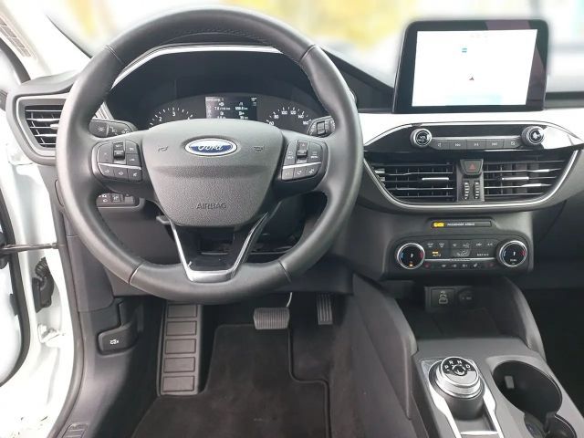 Ford Kuga AWD Cool & Connect