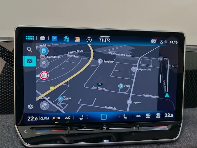 Volkswagen Tiguan 2.0 TDI DSG