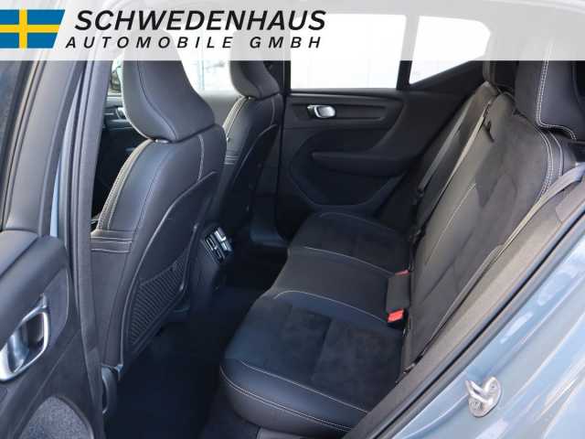 Volvo XC40 Recharge Ultimate