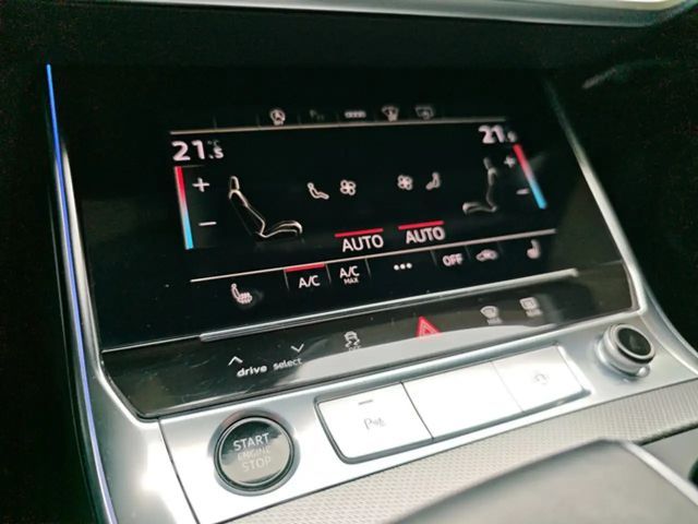 Audi A6 3.0 TDI Avant Quattro Sport