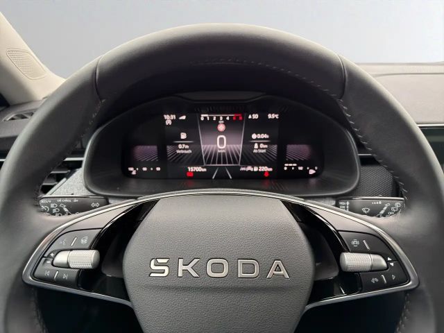 Skoda Scala 1.0 TSI Selection