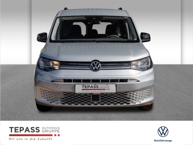 Volkswagen Caddy 2.0 TDI Life