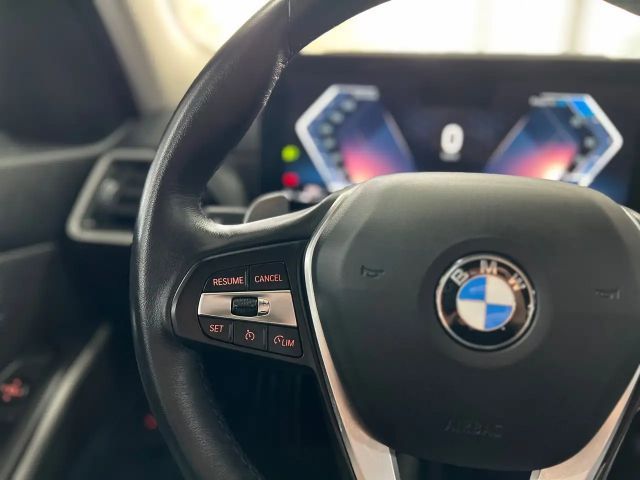 BMW 320 320d Touring xDrive