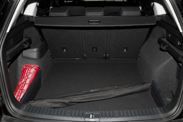 Skoda Kodiaq 2.0 TDI 4x4 Tour