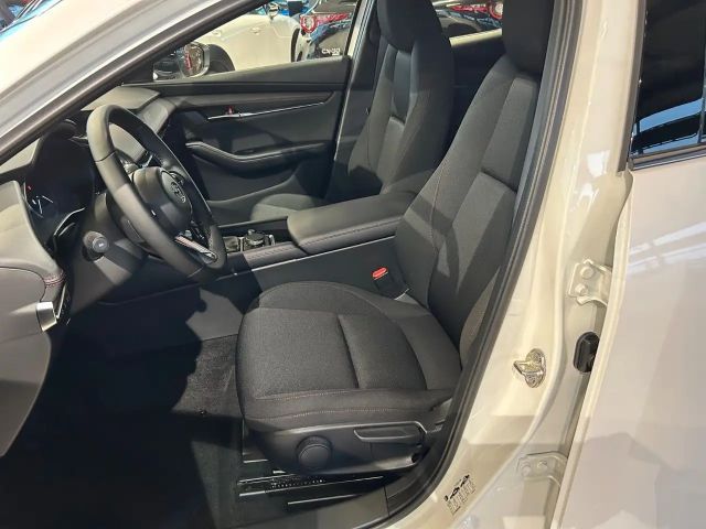 Mazda 3 2.5L Homura SkyActiv e-Skyactiv