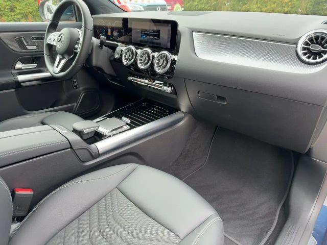 Mercedes-Benz EQA 250 Progressive