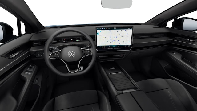 Volkswagen ID.7 Pro Style Tourer