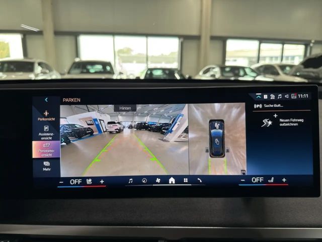 BMW iX M-Sport xDrive45